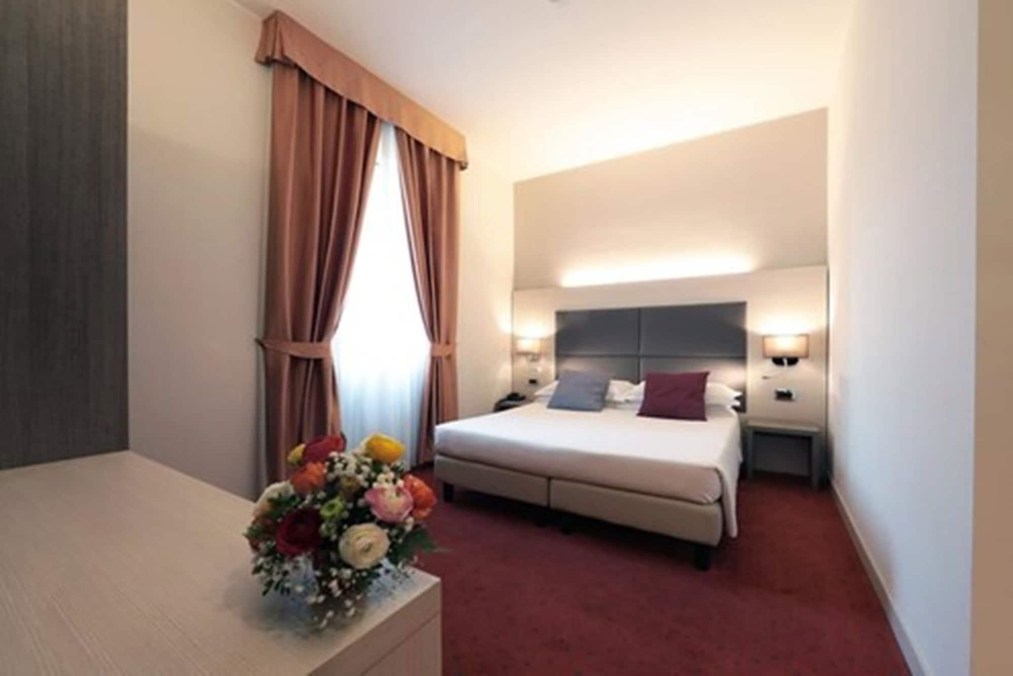 Campion 3* Milano